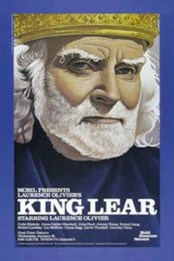 King Lear Image