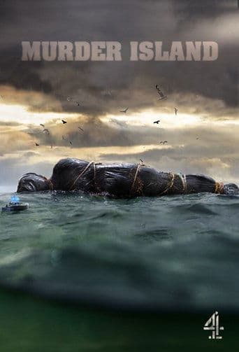 Murder Island Image