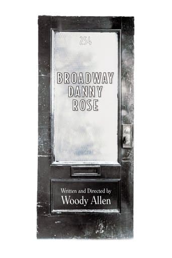 Broadway Danny Rose Image
