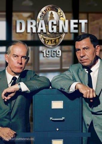 Dragnet Image