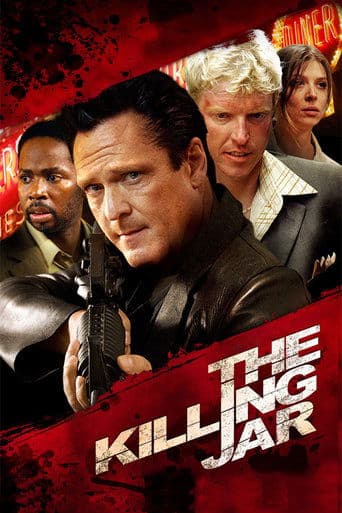 The Killing Jar Image