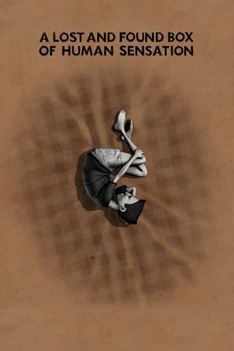 A Lost and Found Box of Human Sensation Image
