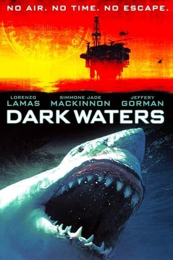 Dark Waters Image
