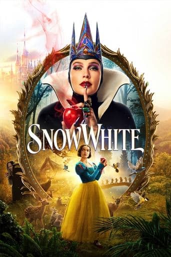 Snow White Image