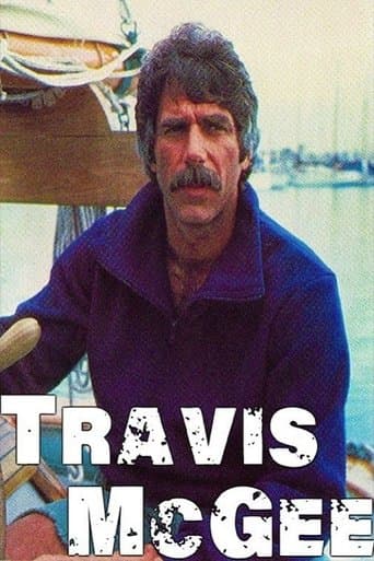 Travis McGee Image