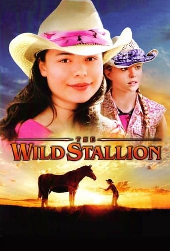 The Wild Stallion Image