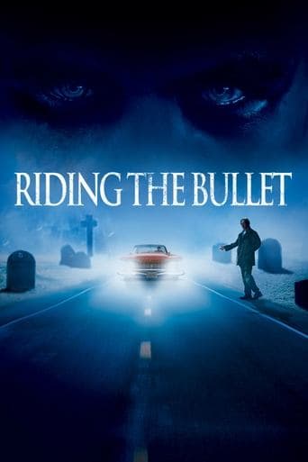 Riding the Bullet Image