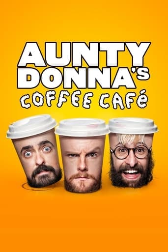 Aunty Donna's Coffee Cafe Image