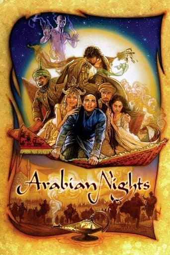 Arabian Nights Image