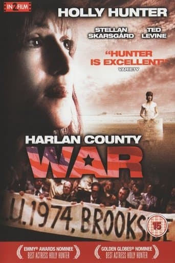Harlan County War Image