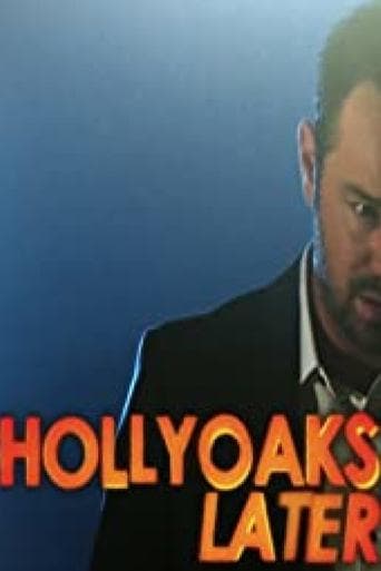 Hollyoaks Later Image