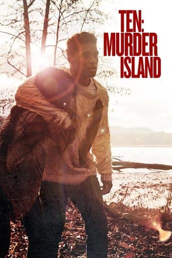 Ten: Murder Island Image