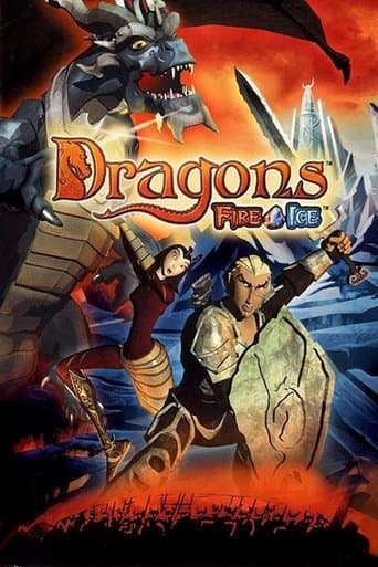 Dragons: Fire & Ice Image