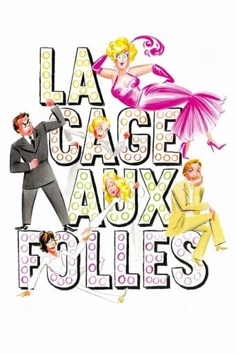 La Cage aux Folles Image