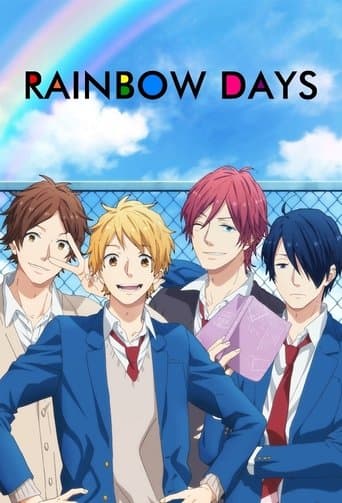 Rainbow Days Image