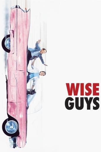 Wise Guys Image