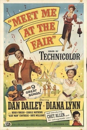 Meet Me at the Fair Image