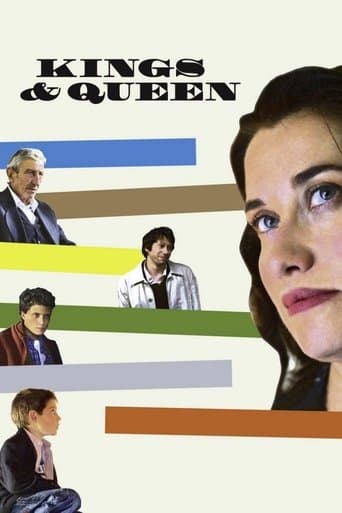 Kings and Queen Image