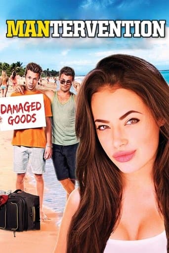 Mantervention Image