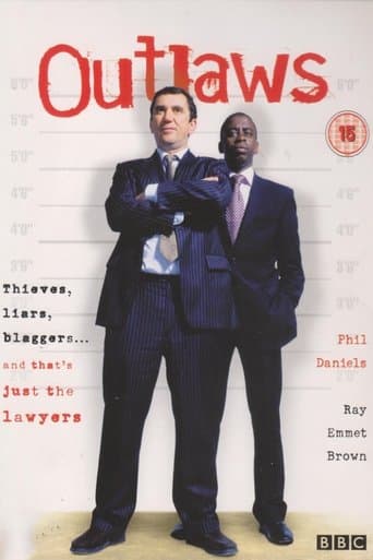 Outlaws Image