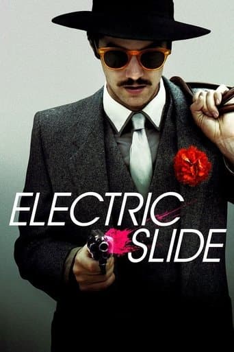 Electric Slide Image