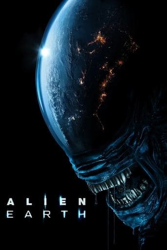 Alien: Earth Image