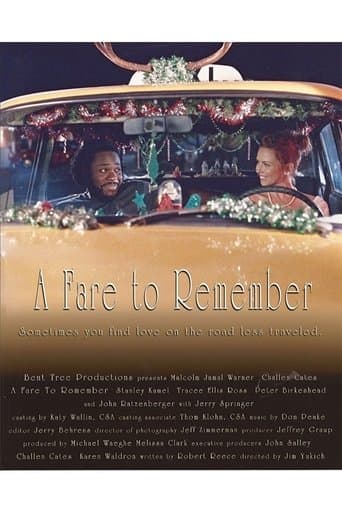 A Fare to Remember Image