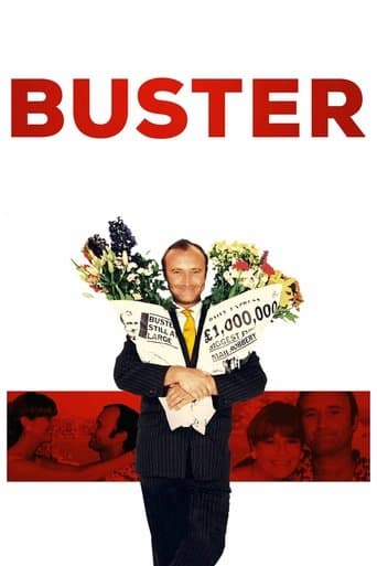 Buster Image