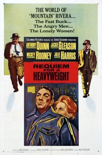 Requiem for a Heavyweight Image