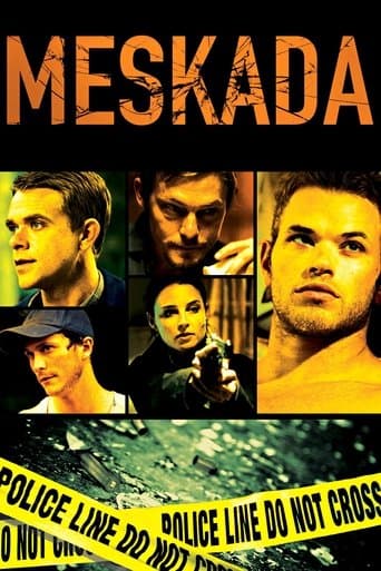 Meskada Image