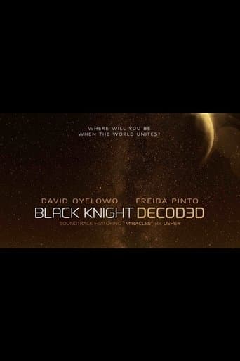 Black Knight Decoded Image
