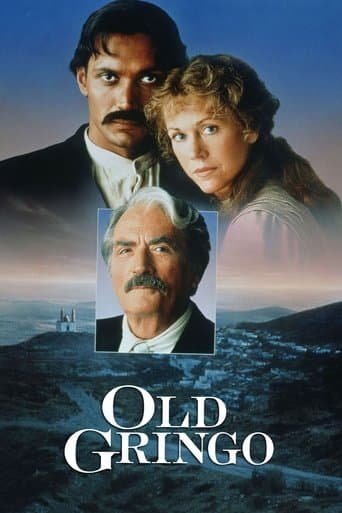 Old Gringo Image