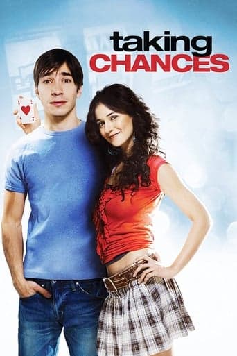 Taking Chances Image