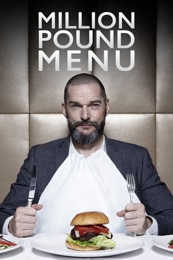 Million Pound Menu Image