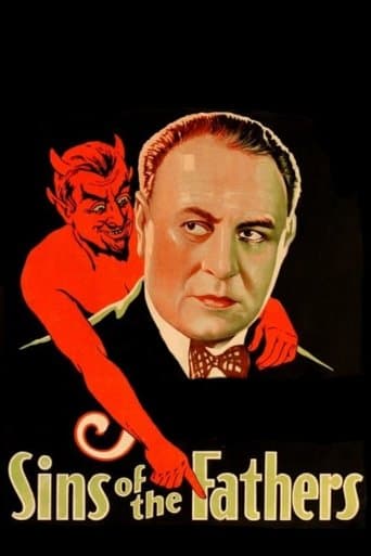 Sins of the Fathers Image