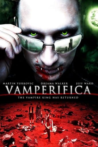 Vamperifica Image