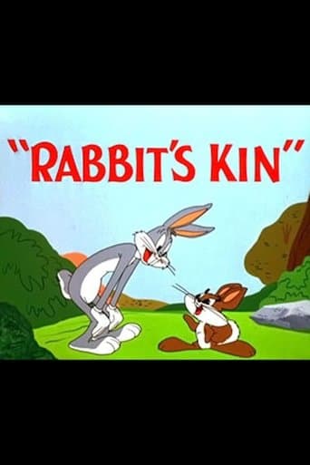 Rabbit's Kin Image