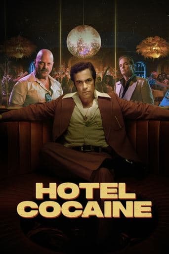 Hotel Cocaine Image