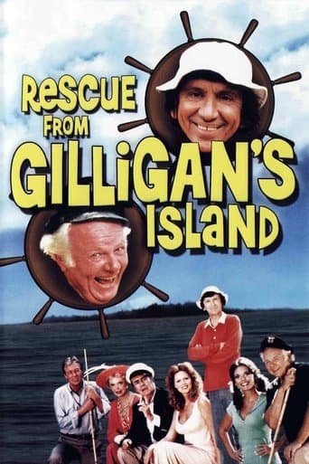 Rescue from Gilligan's Island Image