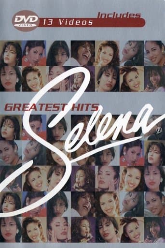 Selena: Greatest Hits Image