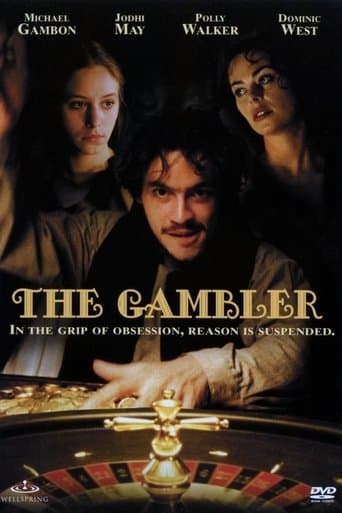 The Gambler Image