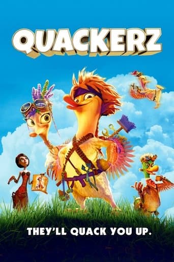 Quackerz Image