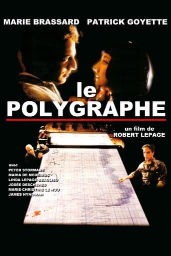 Le polygraphe Image