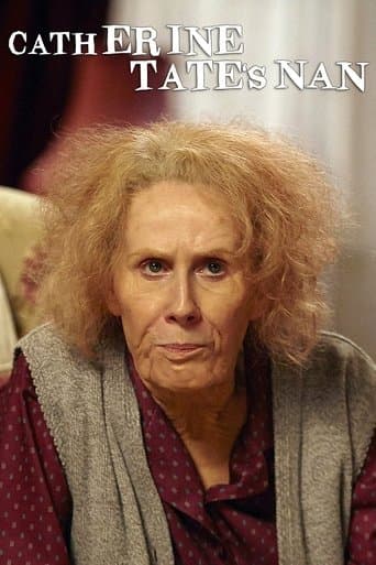 Catherine Tate's Nan Image