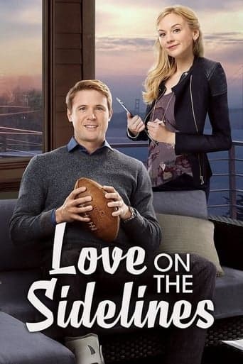 Love on the Sidelines Image