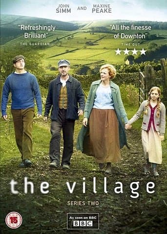 The Village Image
