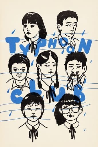 Typhoon Club Image