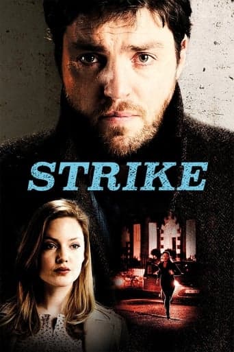 Strike Image
