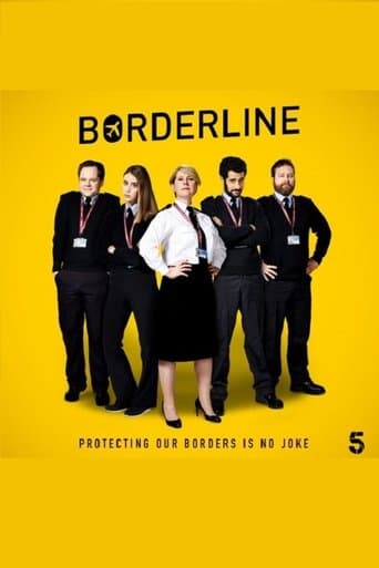 Borderline Image