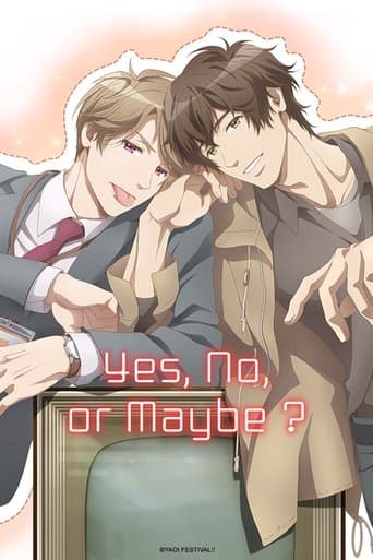 Yes, No, or Maybe? Image